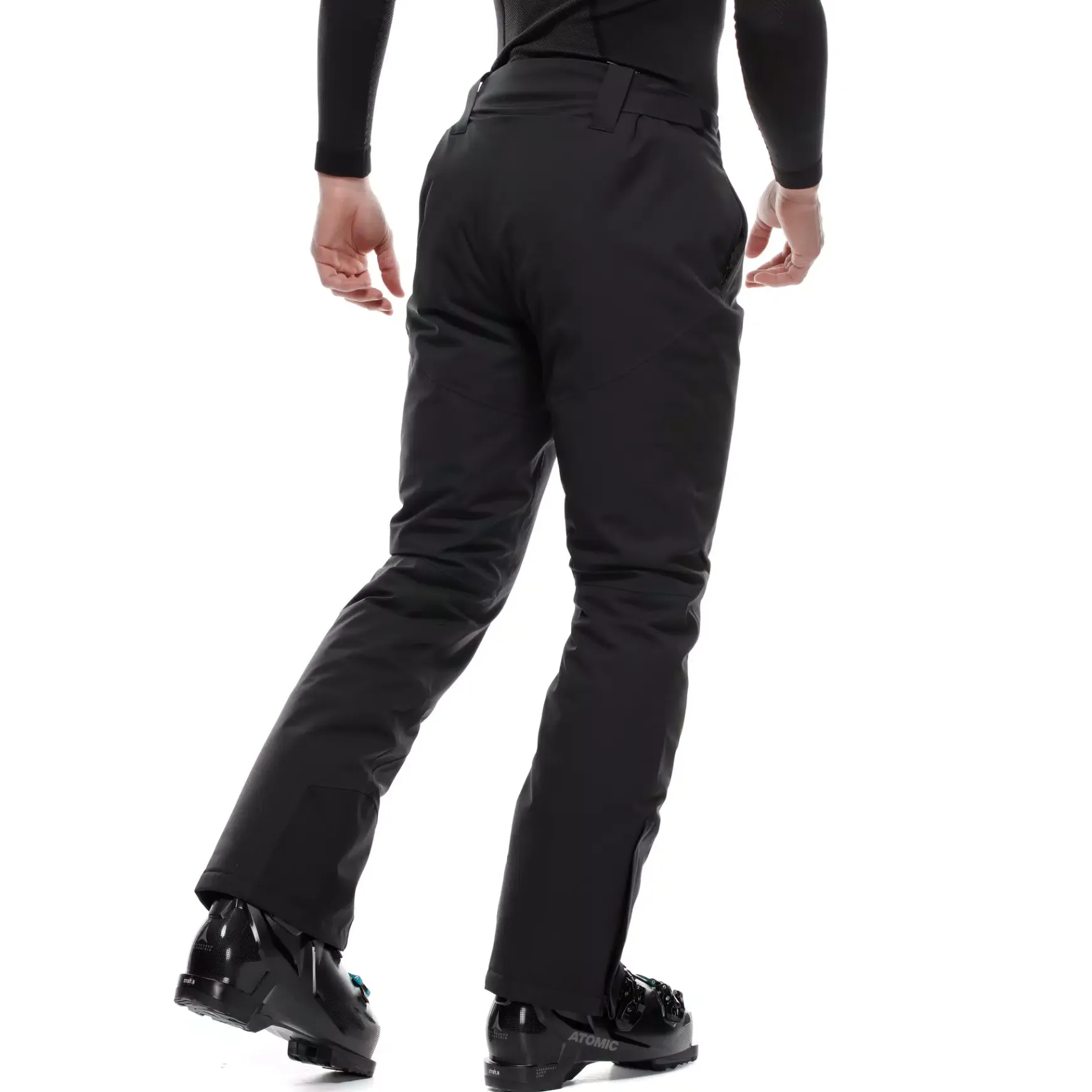 Dainese ONIRA AEROSENSE-DRY - TECHNISCHE SKIHOSE HERREN STRETCH-LIMO Best