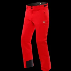 Dainese ONIRA AEROSENSE-DRY - TECHNISCHE SKIHOSE HERREN RACING-RED Outlet