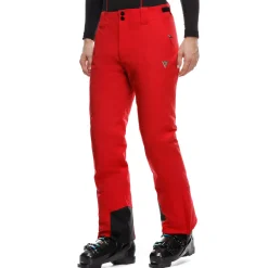 Dainese ONIRA AEROSENSE-DRY - TECHNISCHE SKIHOSE HERREN RACING-RED Outlet