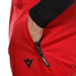 Dainese ONIRA AEROSENSE-DRY - TECHNISCHE SKIHOSE HERREN RACING-RED Outlet