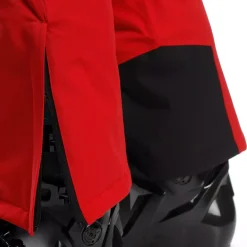 Dainese ONIRA AEROSENSE-DRY - TECHNISCHE SKIHOSE HERREN RACING-RED Outlet