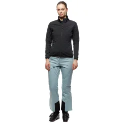 Dainese OPRA AEROSENSE-DRY - DAMEN-SKIHOSE STONE BLUE Sale