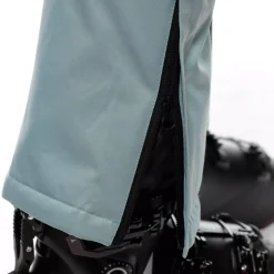 Dainese OPRA AEROSENSE-DRY - DAMEN-SKIHOSE STONE BLUE Sale