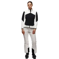 Dainese OPRA AEROSENSE-DRY - DAMEN-SKIHOSE LILY-WHITE Best