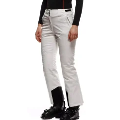 Dainese OPRA AEROSENSE-DRY - DAMEN-SKIHOSE LILY-WHITE Best