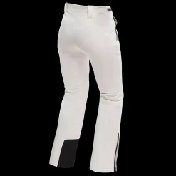 Dainese OPRA AEROSENSE-DRY - DAMEN-SKIHOSE LILY-WHITE Best