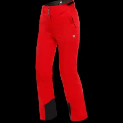 Dainese OPRA AEROSENSE-DRY - DAMEN-SKIHOSE RACING-RED Best