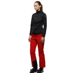 Dainese OPRA AEROSENSE-DRY - DAMEN-SKIHOSE RACING-RED Best