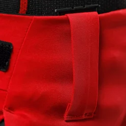 Dainese OPRA AEROSENSE-DRY - DAMEN-SKIHOSE RACING-RED Best