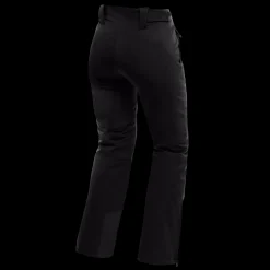 Dainese OPRA AEROSENSE-DRY - DAMEN-SKIHOSE BLACK Hot