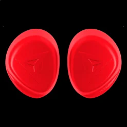 Dainese PISTA ELBOW SLIDER FLUO-RED