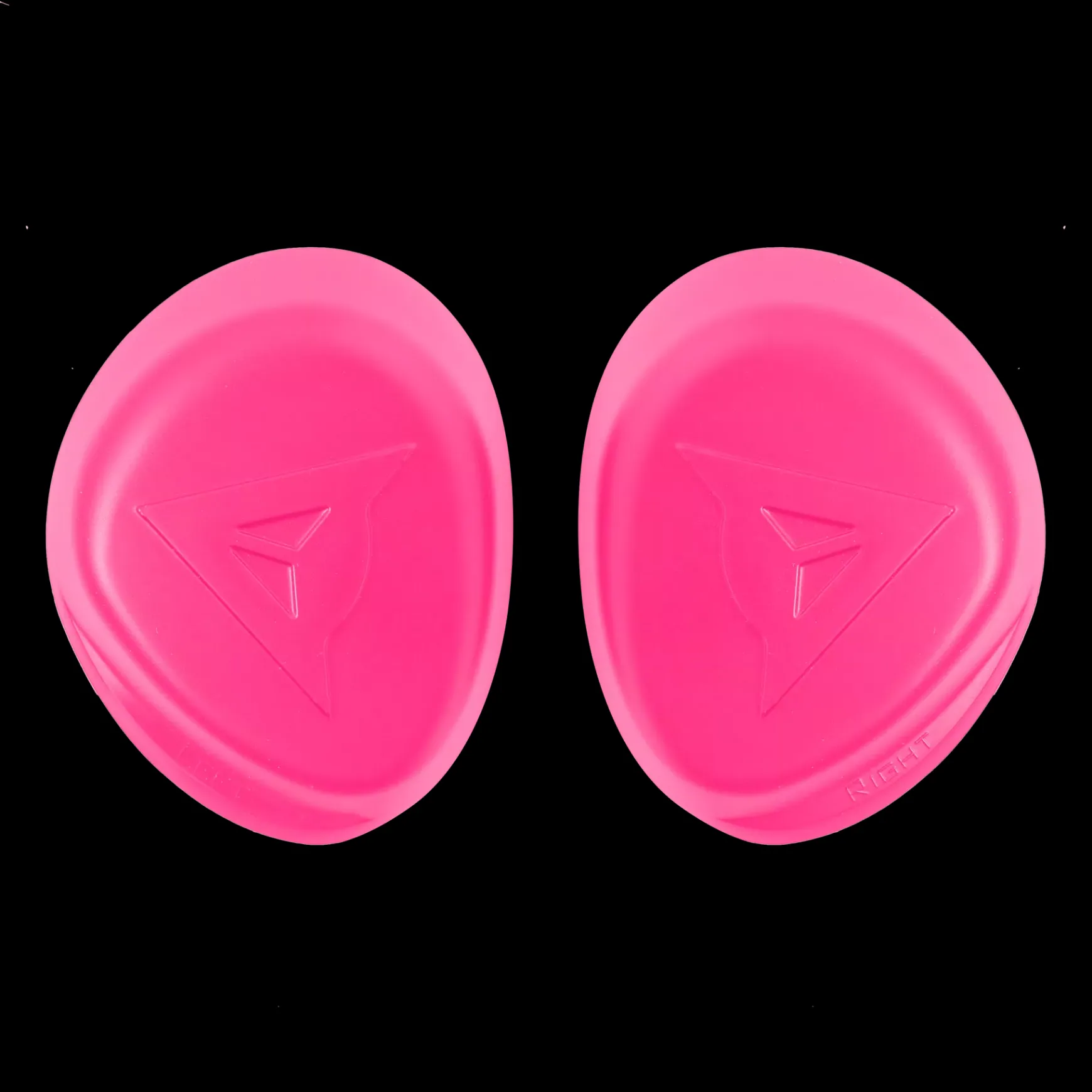 Dainese PISTA ELBOW SLIDER FUXIA Hot