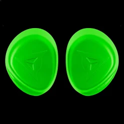 Dainese PISTA ELBOW SLIDER FLUO-GREEN New
