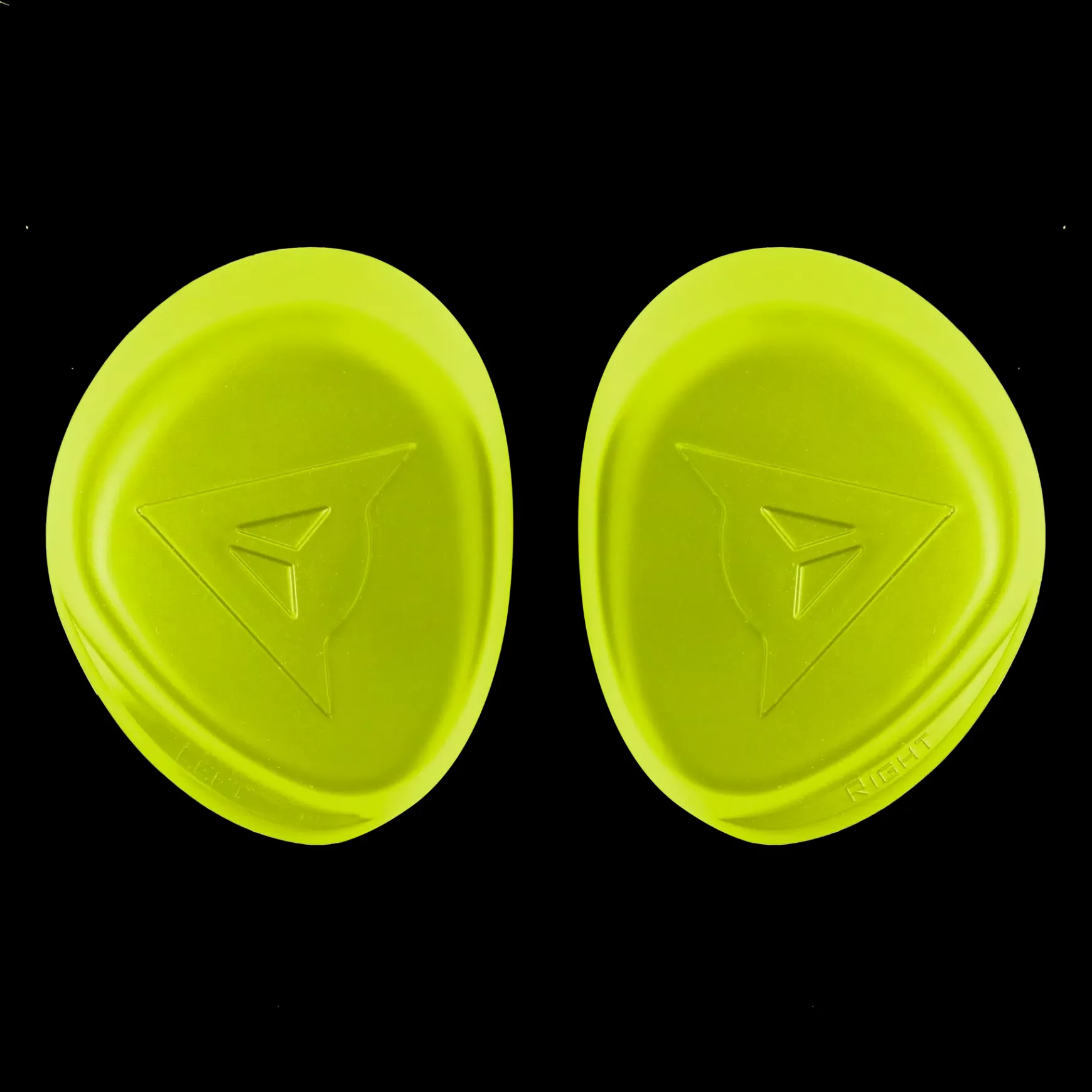 Dainese PISTA ELBOW SLIDER FLUO-YELLOW Sale