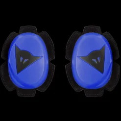 Dainese PISTA KNEE SLIDER BLUE/BLACK Clearance