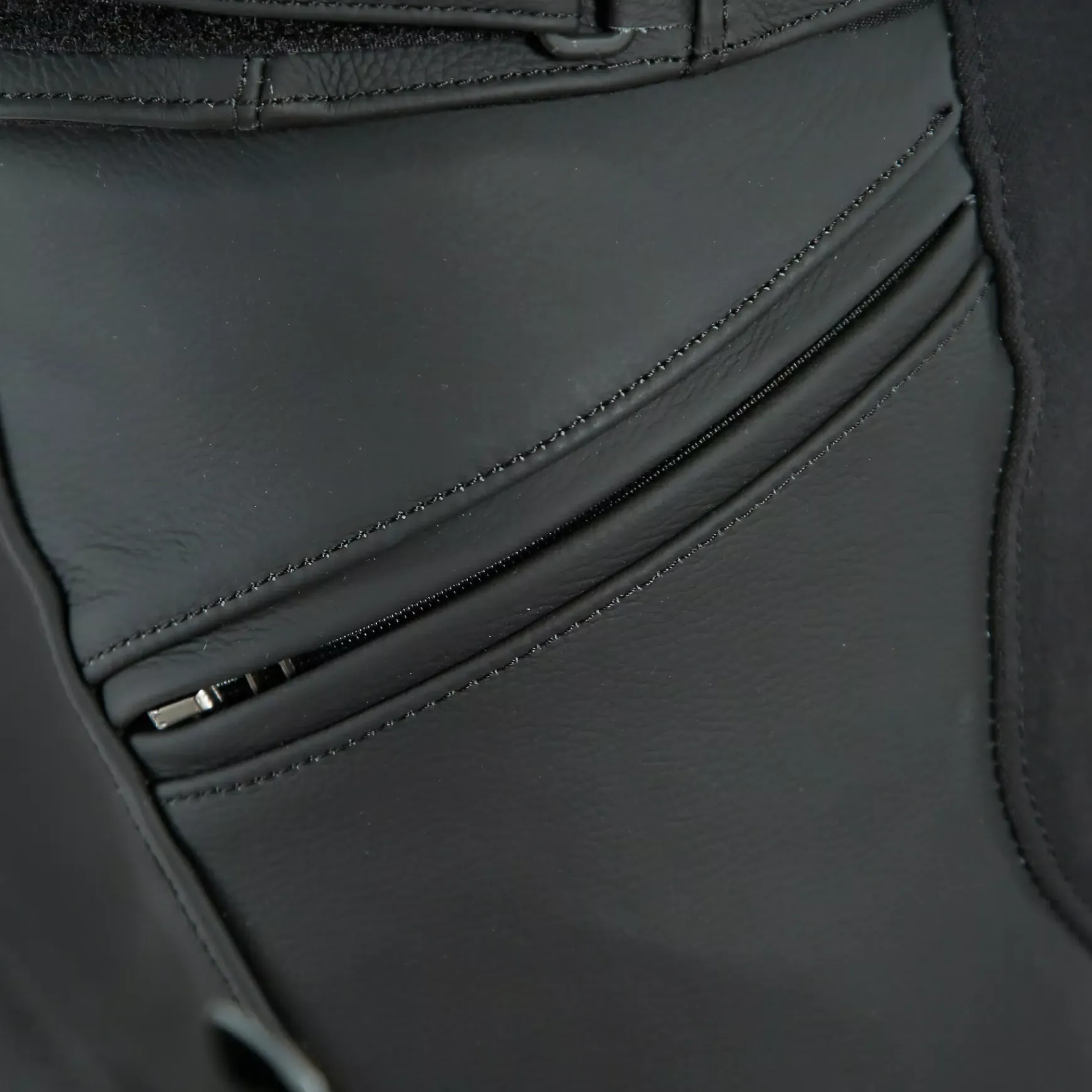 Dainese PONY 3 LEATHER PANTS BLACK-MATT Online