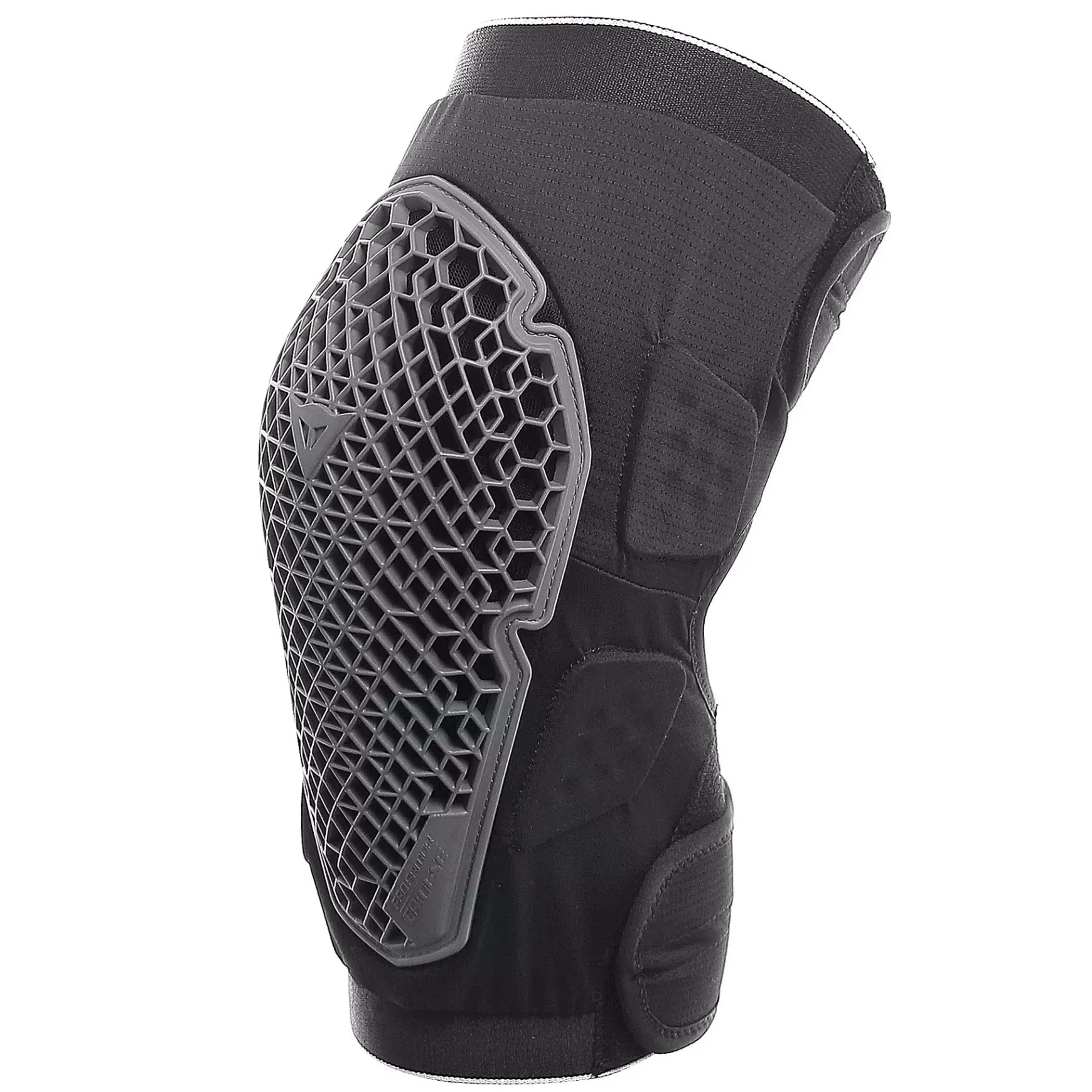 Dainese PRO ARMOR SKI KNIESCHUTZ BLACK/WHITE