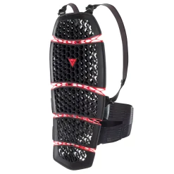 Dainese PRO-ARMOR BACK LONG 2.0 - HÖHE >175cm BLACK