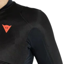 Dainese PRO-ARMOR SAFETY JACKET 2.0 BLACK/BLACK Sale