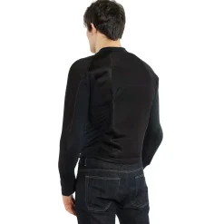 Dainese PRO-ARMOR SAFETY JACKET 2.0 BLACK/BLACK Sale