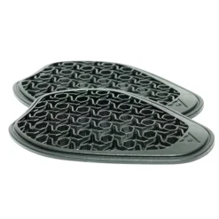 Dainese PRO-SHAPE HIPS 2.0 BLACK New