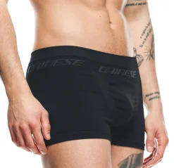 Dainese QUICK DRY BOXER BLACK Hot