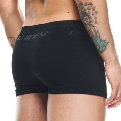Dainese QUICK DRY BOXER BLACK Hot