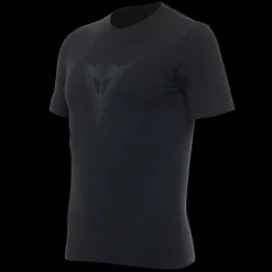 Dainese QUICK DRY TEE BLACK New