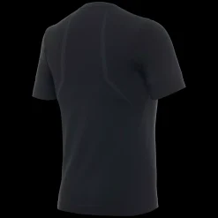Dainese QUICK DRY TEE BLACK New