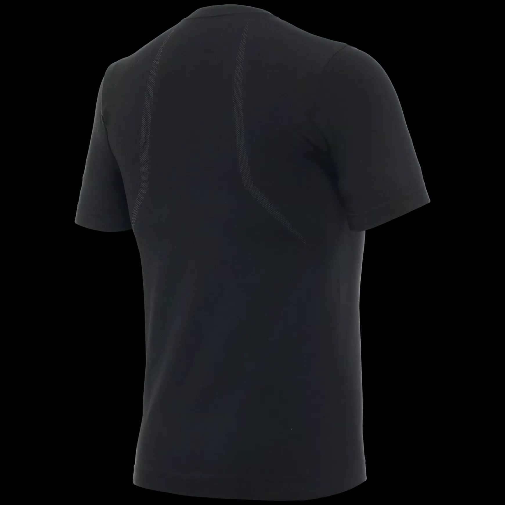 Dainese QUICK DRY TEE BLACK New
