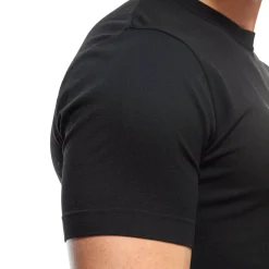 Dainese QUICK DRY TEE BLACK New