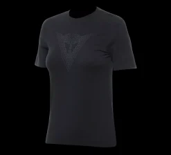 Dainese QUICK DRY TEE WMN BLACK Discount
