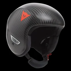 Dainese R001 CARBON SKIHELME BLACK/CARBON New