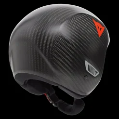 Dainese R001 CARBON SKIHELME BLACK/CARBON New