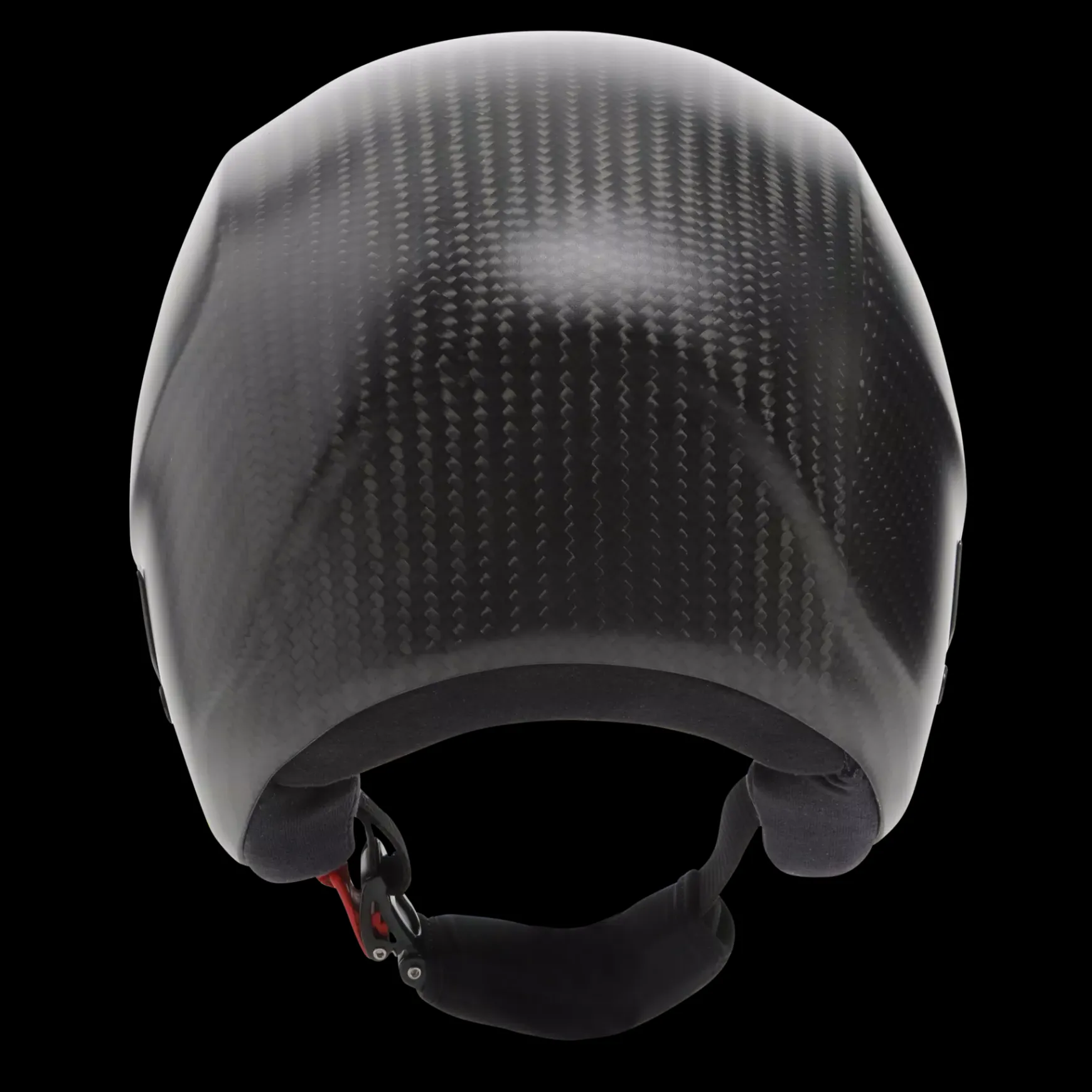 Dainese R001 CARBON SKIHELME BLACK/CARBON New