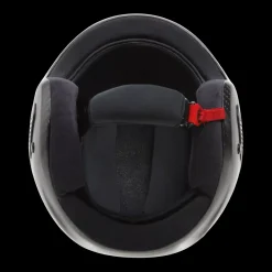 Dainese R001 CARBON SKIHELME BLACK/CARBON New