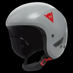 Dainese R001 FIBER SKIHELME NARDO-GRAY New