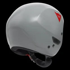 Dainese R001 FIBER SKIHELME NARDO-GRAY New
