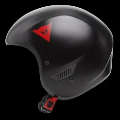 Dainese R001 FIBER SKIHELME BLACK New