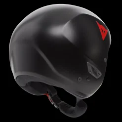 Dainese R001 FIBER SKIHELME BLACK New
