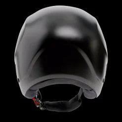 Dainese R001 FIBER SKIHELME BLACK New