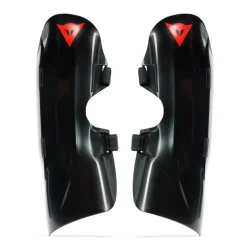 Dainese R001 SKI SCHIENBEINSCHUTZ BLACK Best