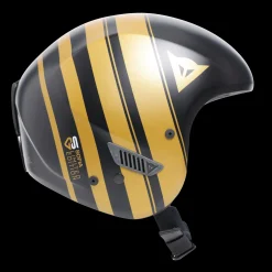 Dainese R001 SKIHELME REPLICA SOFIA GOGGIA BLACK/GOLD Online