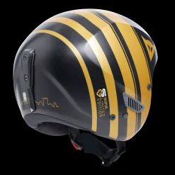Dainese R001 SKIHELME REPLICA SOFIA GOGGIA BLACK/GOLD Online