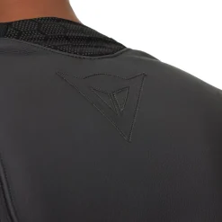 Dainese RACING 5 - MOTORRADLEDERJACKE HERREN BLACK/BLACK/BLACK Best