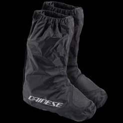 Dainese RAIN OVERBOOTS BLACK