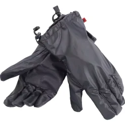 Dainese RAIN OVERGLOVES BLACK Discount