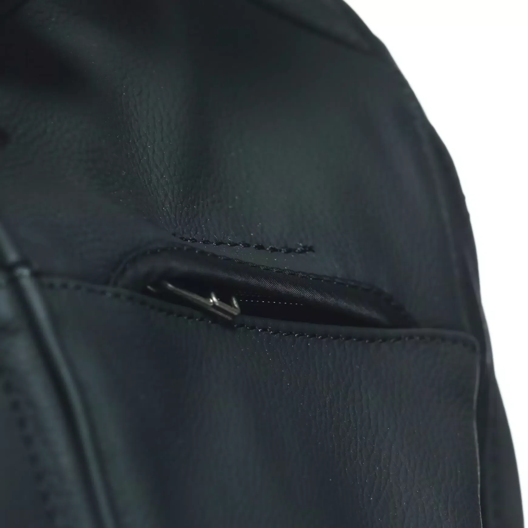 Dainese RAZON 2 LADY LEATHER JACKET BLACK Best