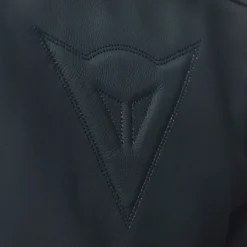 Dainese RAZON 2 LADY LEATHER JACKET BLACK Best