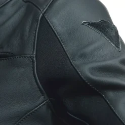 Dainese RAZON 2 LADY LEATHER JACKET BLACK Best